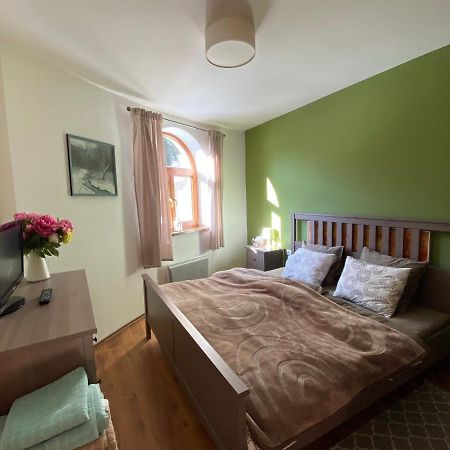 Family Apartment 탈레 외부 사진