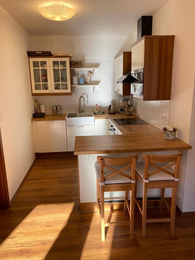 Family Apartment 탈레 외부 사진