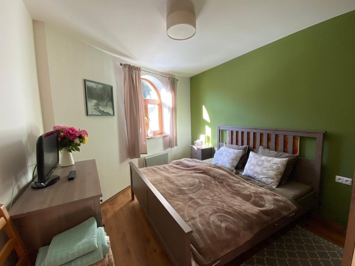Family Apartment 탈레 외부 사진