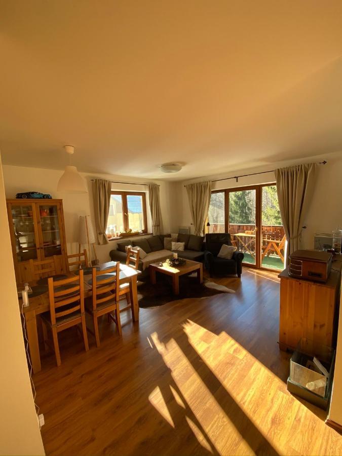 Family Apartment 탈레 외부 사진