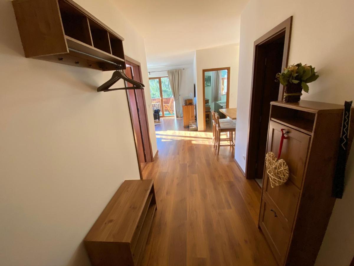 Family Apartment 탈레 외부 사진