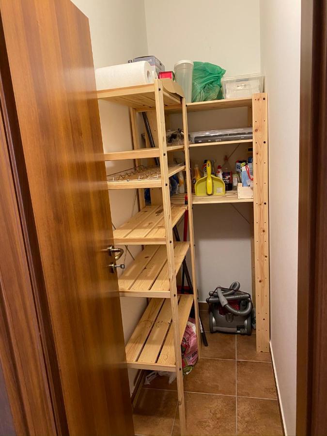 Family Apartment 탈레 외부 사진