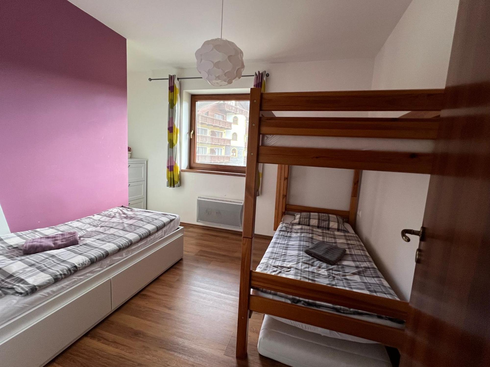 Family Apartment 탈레 외부 사진